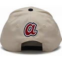 beige-snapback-rise-structured-atlanta-braves-mlb-nike