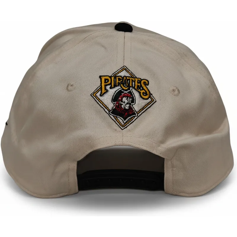 snapback-rise-structured-pittsburgh-pirates-mlb-nike snapback-rise-structured-pittsburgh-pirates-mlb-nike