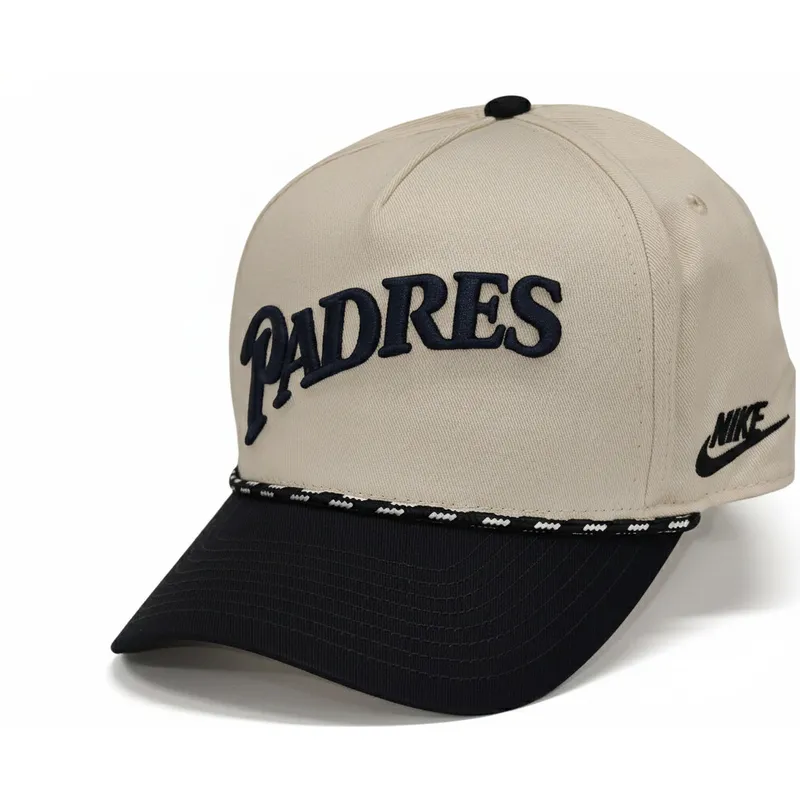beige-snapback-rise-structured-san-diego-padres-mlb-nike