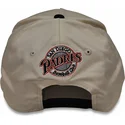 beige-snapback-rise-structured-san-diego-padres-mlb-nike