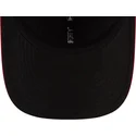 snapback-9forty-m-crown-player-replica-atlanta-braves-mlb-new-era