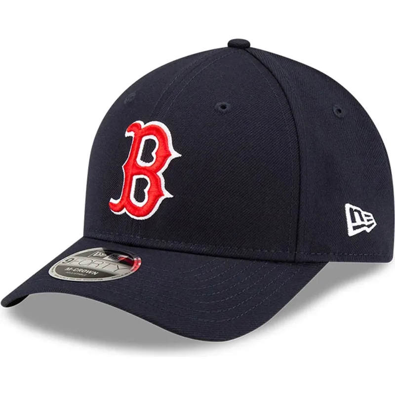 snapback-9forty-m-crown-player-replica-boston-red-sox-mlb-new-era snapback-9forty-m-crown-player-replica-boston-red-sox-mlb-new-era