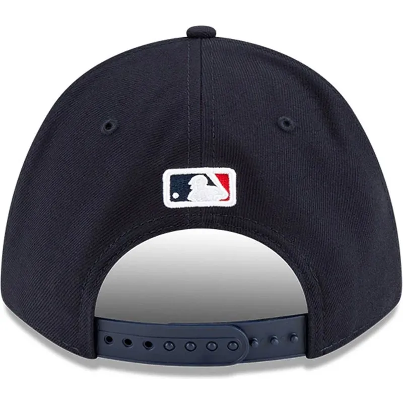 snapback-9forty-m-crown-player-replica-boston-red-sox-mlb-new-era snapback-9forty-m-crown-player-replica-boston-red-sox-mlb-new-era