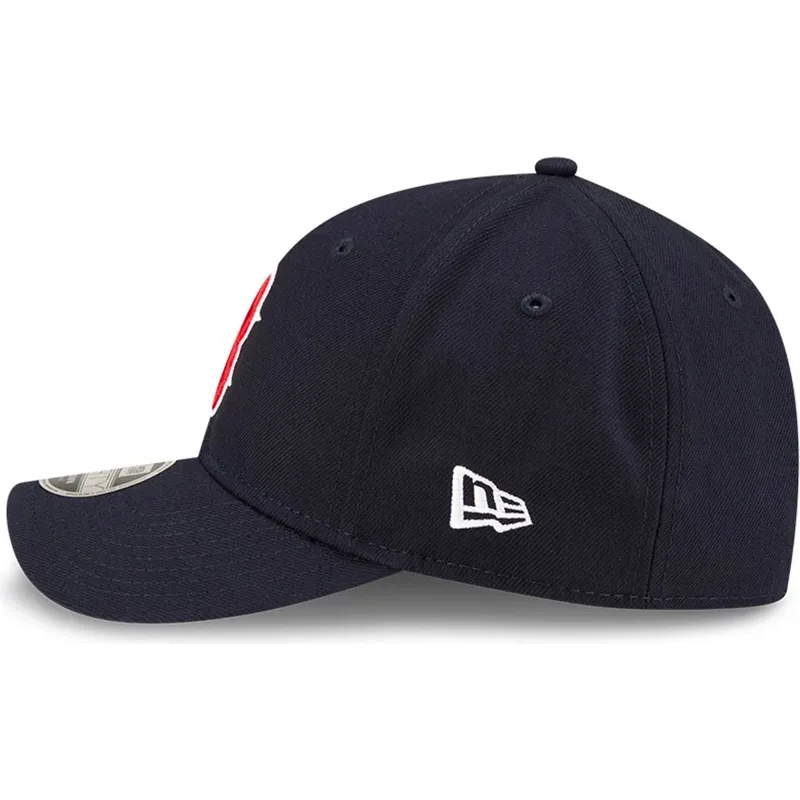 snapback-9forty-m-crown-player-replica-boston-red-sox-mlb-new-era snapback-9forty-m-crown-player-replica-boston-red-sox-mlb-new-era