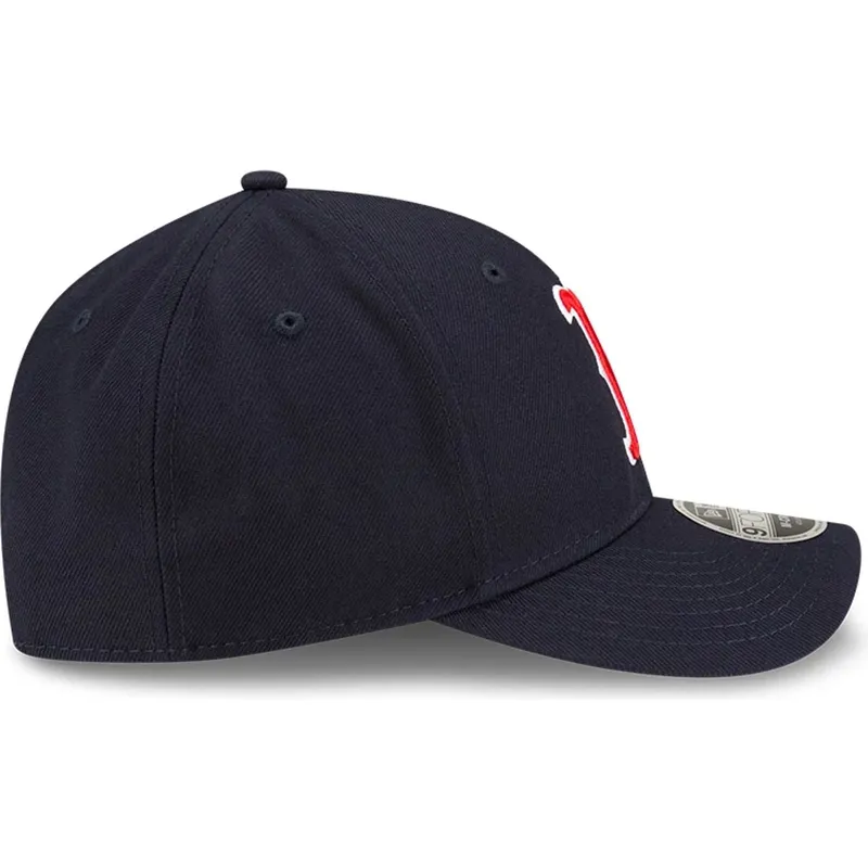 snapback-9forty-m-crown-player-replica-boston-red-sox-mlb-new-era snapback-9forty-m-crown-player-replica-boston-red-sox-mlb-new-era