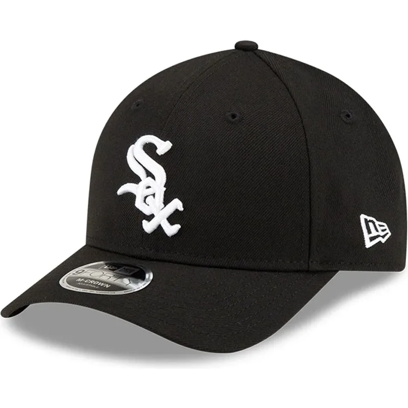 snapback-9forty-m-crown-player-replica-chicago-white-sox-mlb-new-era snapback-9forty-m-crown-player-replica-chicago-white-sox-mlb-new-era