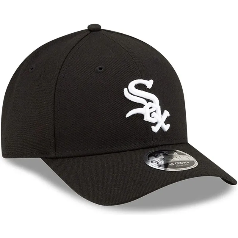 snapback-9forty-m-crown-player-replica-chicago-white-sox-mlb-new-era snapback-9forty-m-crown-player-replica-chicago-white-sox-mlb-new-era
