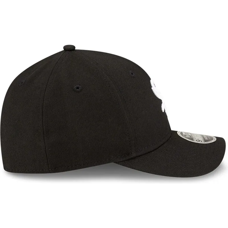 snapback-9forty-m-crown-player-replica-chicago-white-sox-mlb-new-era snapback-9forty-m-crown-player-replica-chicago-white-sox-mlb-new-era