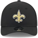 snapback-9forty-m-crown-team-new-orleans-saints-nfl-new-era