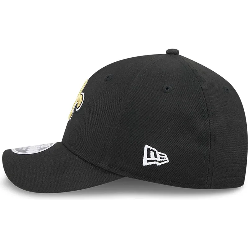 snapback-9forty-m-crown-team-new-orleans-saints-nfl-new-era