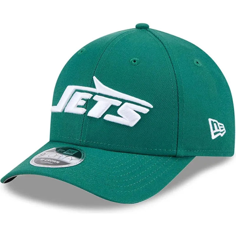 9forty-m-crown-team-snapback-new-york-jets-nfl-new-era