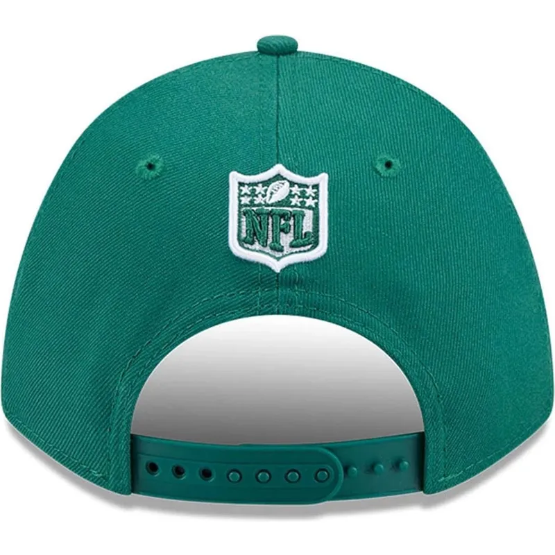 new-era-curved-brim-9forty-m-crown-team-new-york-jets-nfl-green-snapback-cap