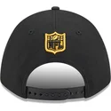 snapback-9forty-m-crown-team-pittsburgh-steelers-nfl-new-era