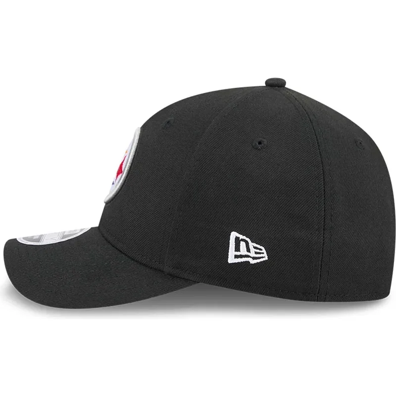 snapback-9forty-m-crown-team-pittsburgh-steelers-nfl-new-era