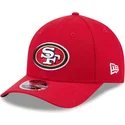 snapback-9forty-m-crown-team-san-francisco-49ers-nfl-new-era