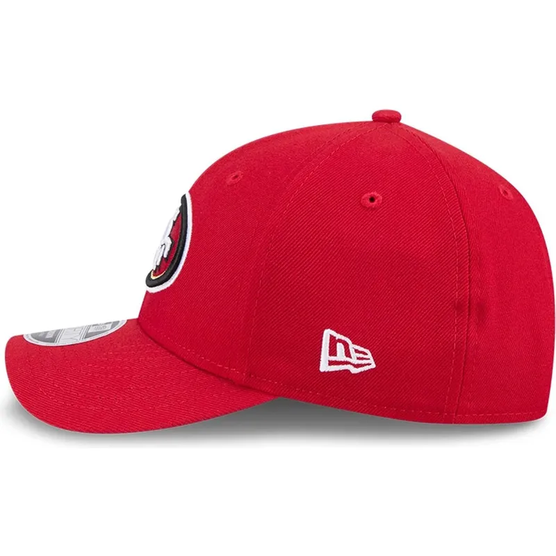 snapback-9forty-m-crown-team-san-francisco-49ers-nfl-new-era snapback-9forty-m-crown-team-san-francisco-49ers-nfl-new-era