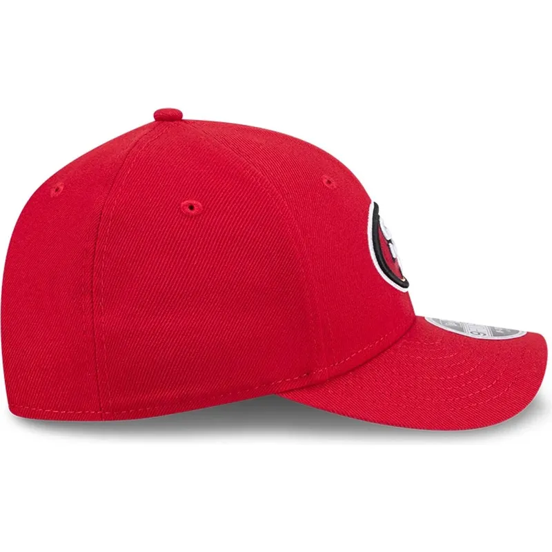 snapback-9forty-m-crown-team-san-francisco-49ers-nfl-new-era snapback-9forty-m-crown-team-san-francisco-49ers-nfl-new-era