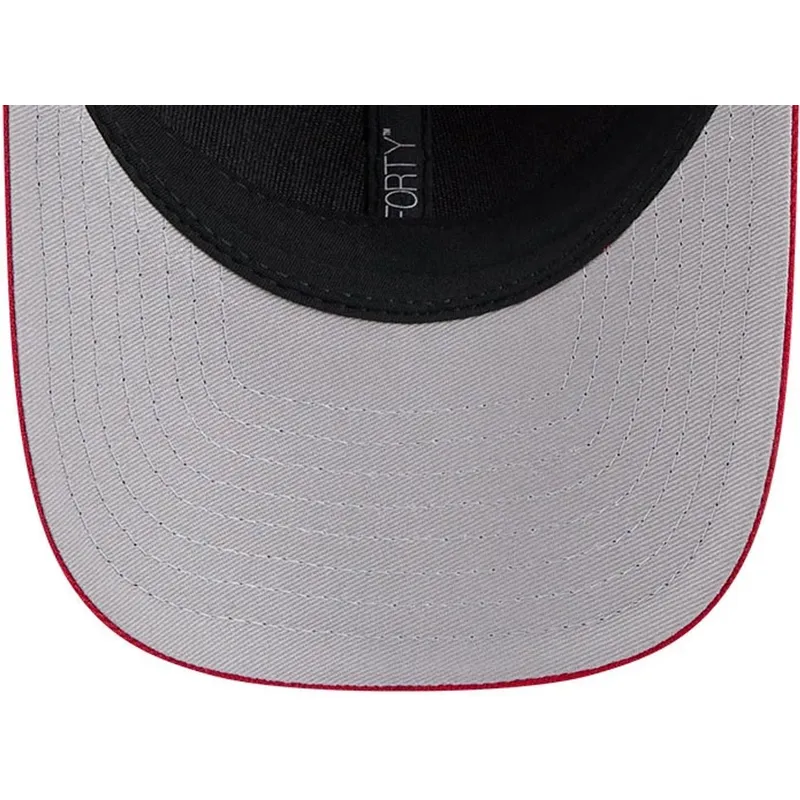 snapback-9forty-m-crown-team-san-francisco-49ers-nfl-new-era snapback-9forty-m-crown-team-san-francisco-49ers-nfl-new-era