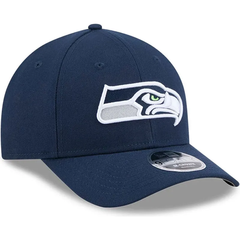 snapback-9forty-m-crown-team-seattle-seahawks-nfl-new-era snapback-9forty-m-crown-team-seattle-seahawks-nfl-new-era