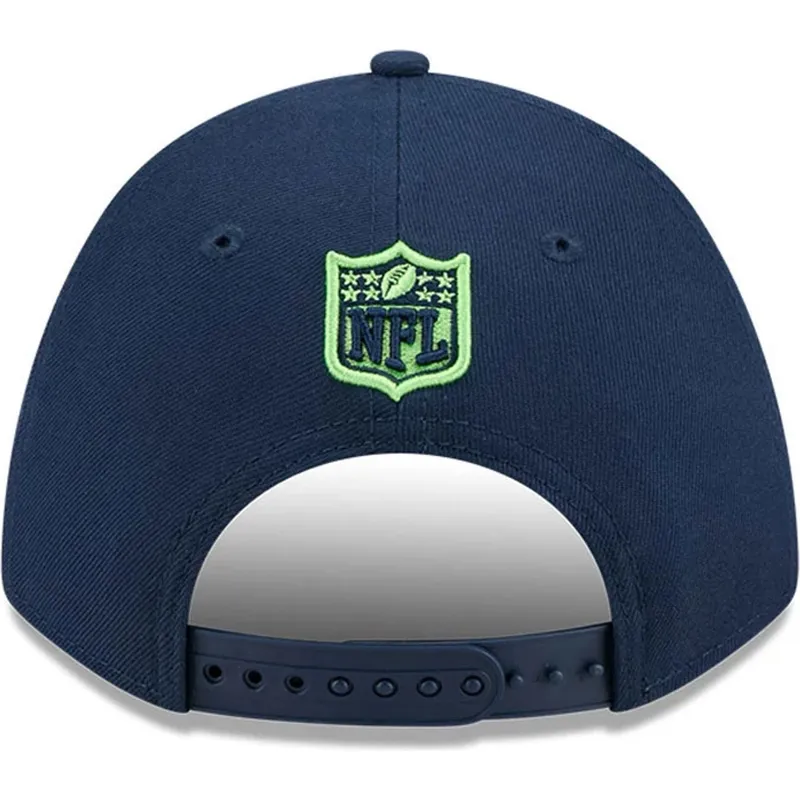 snapback-9forty-m-crown-team-seattle-seahawks-nfl-new-era snapback-9forty-m-crown-team-seattle-seahawks-nfl-new-era