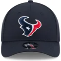 new-era-curved-brim-9forty-m-crown-team-houston-texans-nfl-navy-blue-snapback-cap