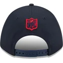 snapback-9forty-m-crown-team-houston-texans-nfl-new-era