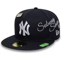new-era-flat-brim-59fifty-subway-series-new-york-yankees-mlb-navy-blue-fitted-cap