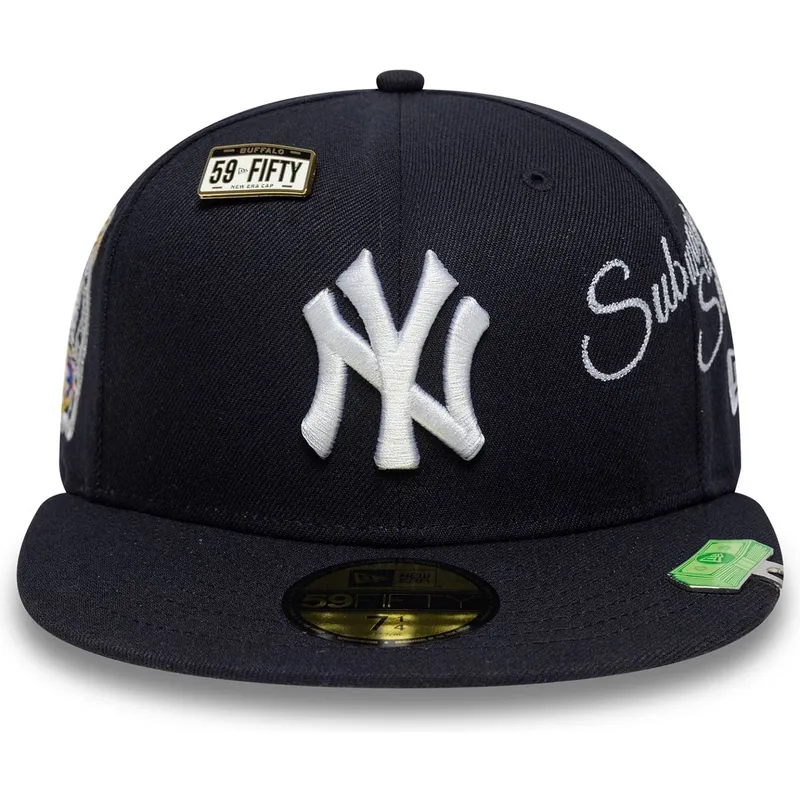 59fifty-subway-series-new-york-yankees-mlb-new-era