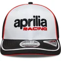 snapback-9seventy-stretch-snap-aprilia-piaggio-new-era