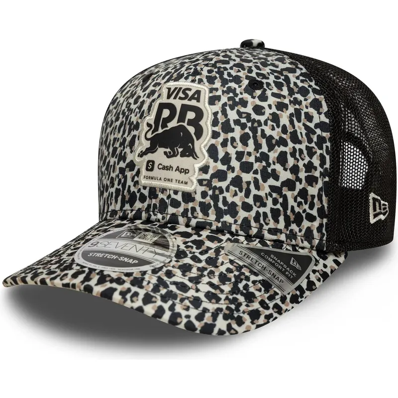 trucker-9seventy-stretch-snap-racing-bulls-f1-team-formula-1-new-era trucker-9seventy-stretch-snap-racing-bulls-f1-team-formula-1-new-era