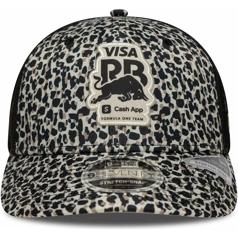 trucker-9seventy-stretch-snap-racing-bulls-f1-team-formula-1-new-era trucker-9seventy-stretch-snap-racing-bulls-f1-team-formula-1-new-era