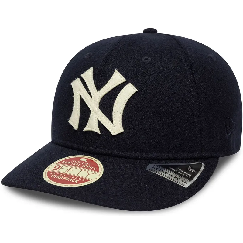 9fifty-retro-crown-heritage-series-new-york-yankees-mlb-new-era 9fifty-retro-crown-heritage-series-new-york-yankees-mlb-new-era