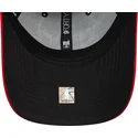 9forty-microfibre-chicago-bulls-nba-new-era