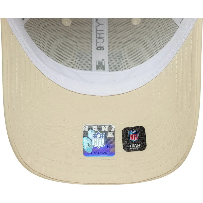 9forty-recycled-midi-las-vegas-raiders-nfl-new-era