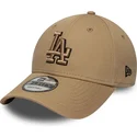 9forty-outline-los-angeles-dodgers-mlb-new-era