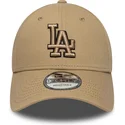 9forty-outline-los-angeles-dodgers-mlb-new-era