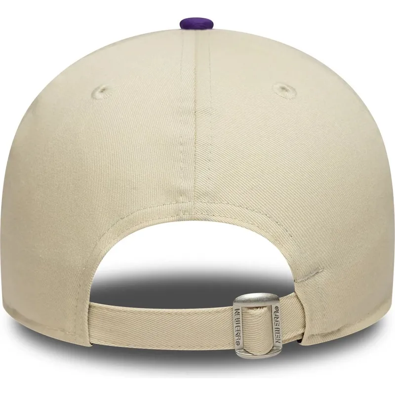 9forty-colour-block-los-angeles-lakers-nba-new-era