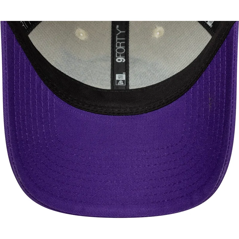 9forty-colour-block-los-angeles-lakers-nba-new-era