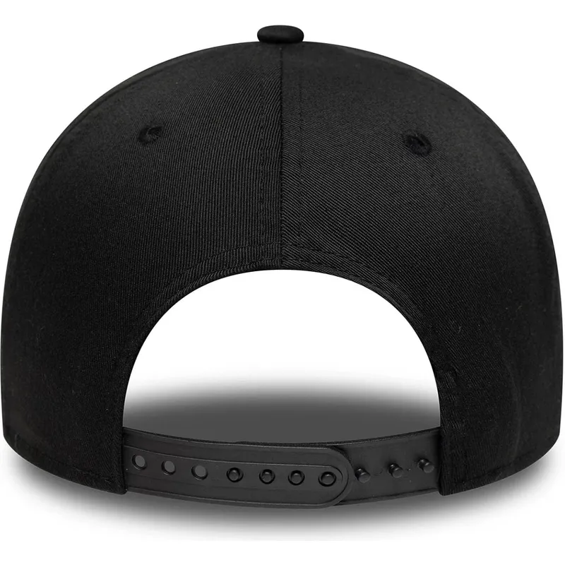 snapback-9forty-metallic-new-york-yankees-mlb-new-era