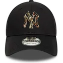 9forty-camo-infill-new-york-yankees-mlb-new-era