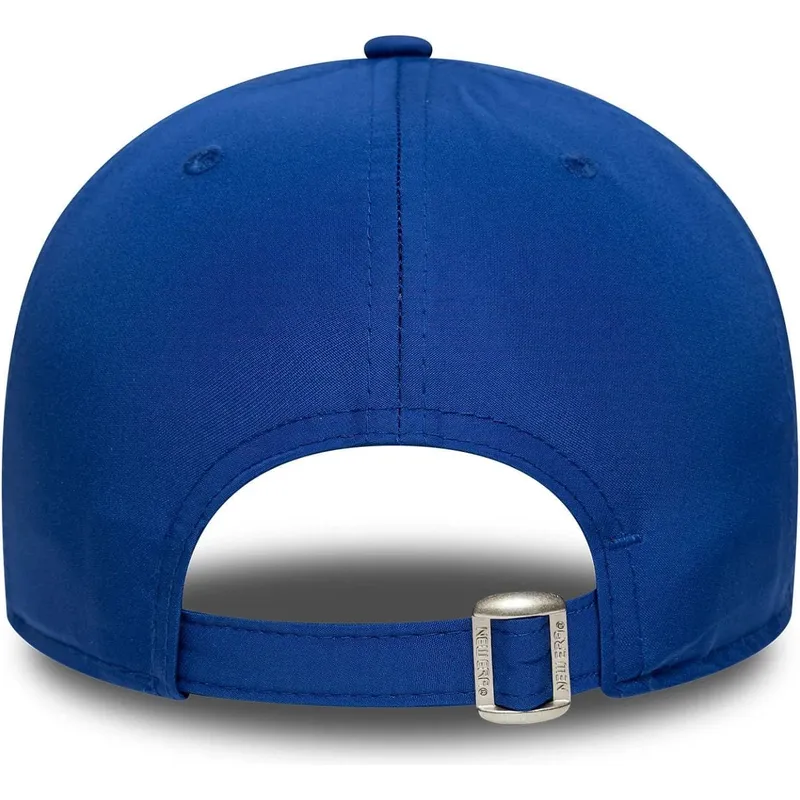 new-era-curved-brim-9forty-retro-chelsea-football-club-premier-league-blue-adjustable-cap