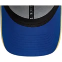 new-era-curved-brim-9forty-retro-chelsea-football-club-premier-league-blue-adjustable-cap