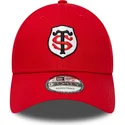 9forty-core-stade-toulousain-top-14-new-era