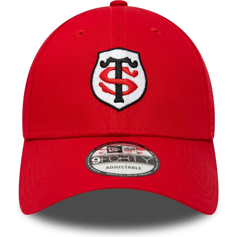 9forty-core-stade-toulousain-top-14-new-era