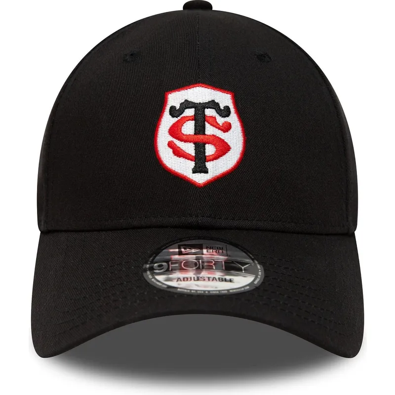 9forty-team-logo-stade-toulousain-top-14-new-era