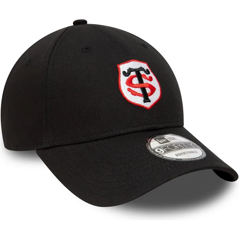 9forty-team-logo-stade-toulousain-top-14-new-era