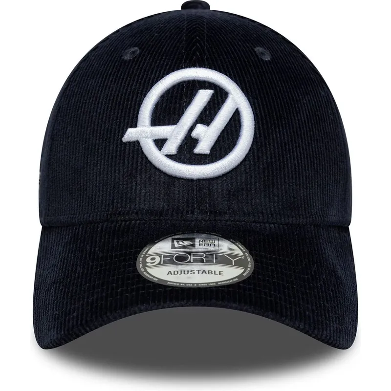 9forty-cord-haas-f1-team-formula-1-new-era