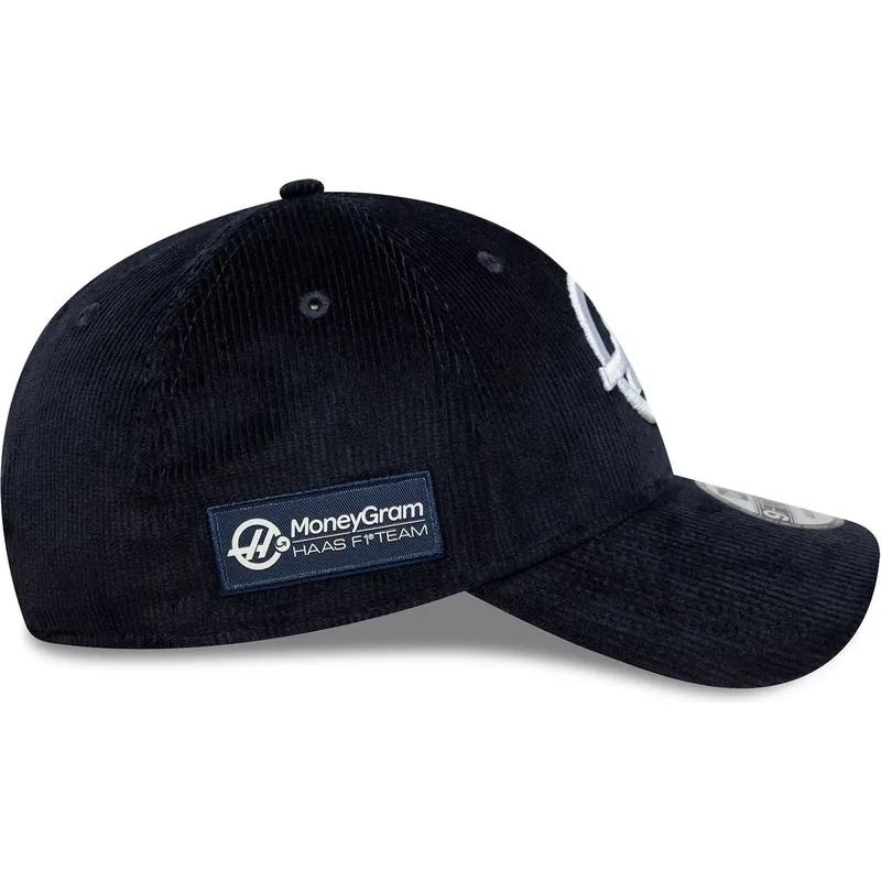 9forty-cord-haas-f1-team-formula-1-new-era