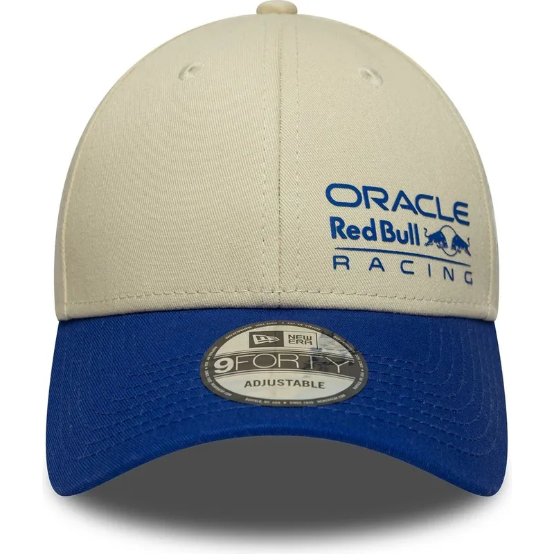 9forty-seasonal-red-bull-racing-formula-1-new-era 9forty-seasonal-red-bull-racing-formula-1-new-era