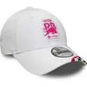 snapback-9forty-checkerboard-racing-bulls-f1-team-formula-1-new-era